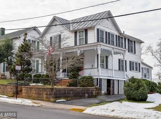 118 N West St, Culpeper, VA 22701