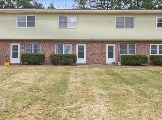 64 Shirley Cir, Williston, VT 05495