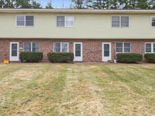 64 Shirley Circle, Williston, VT 05495