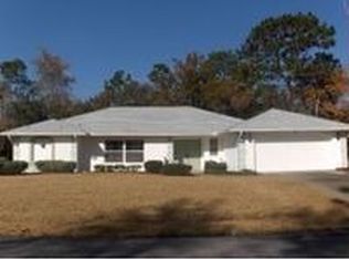 81 Sycamore Cir, Homosassa, FL 34446