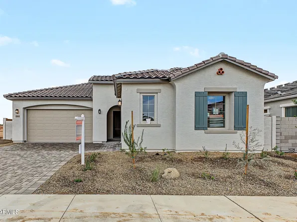 12417 W SOUTHGATE Avenue, Avondale, AZ 85323