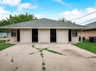 4317 Ester Dr, Fort Worth, TX 76114