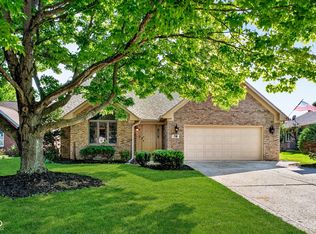 716 Royal Troon Ct, Avon, IN 46123