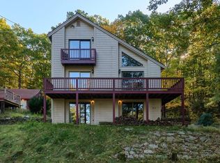 317 Partridge Hill Rd, Charlton, MA 01507