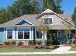 26 Serenity Hill Cir, Chapel Hill, NC 27516