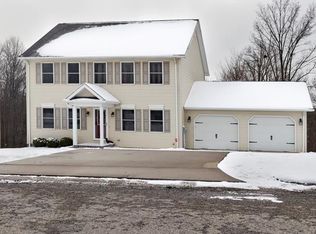 151 Joe Hall Rd, Beaver Falls, PA 15010