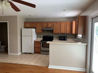 206 Callaway Chase Ln, Panama City, FL 32404