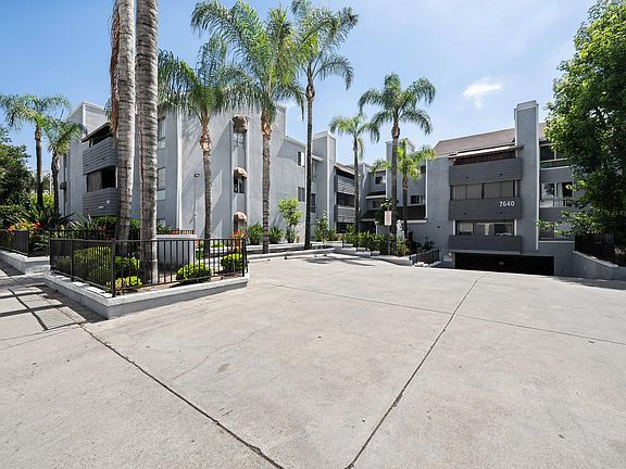 5th image of 7640 Oso Ave APT 126