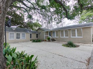 2461 Terminal Loop Rd, Mc Queeney, TX 78123