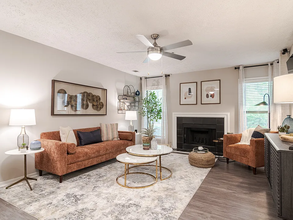 Park Valley Apartments