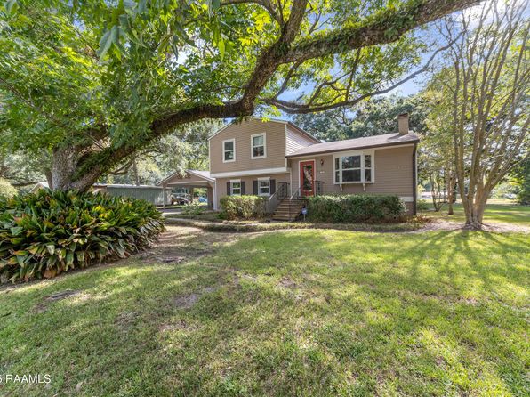 116 Rosie St, Lafayette, LA 70508