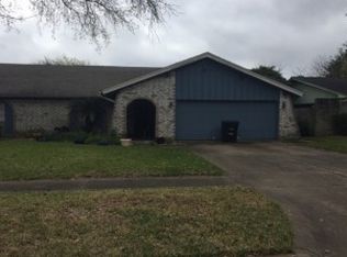 9307 Portal Dr, Houston, TX 77031