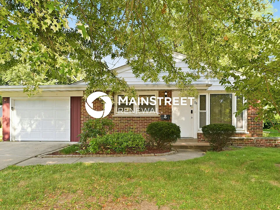 70 Saint Benedict Ln