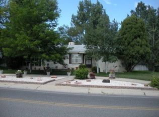 1505 W 32nd St, Pueblo, CO 81008