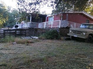 22515 Old Alturas Rd, Bella Vista, CA 96008