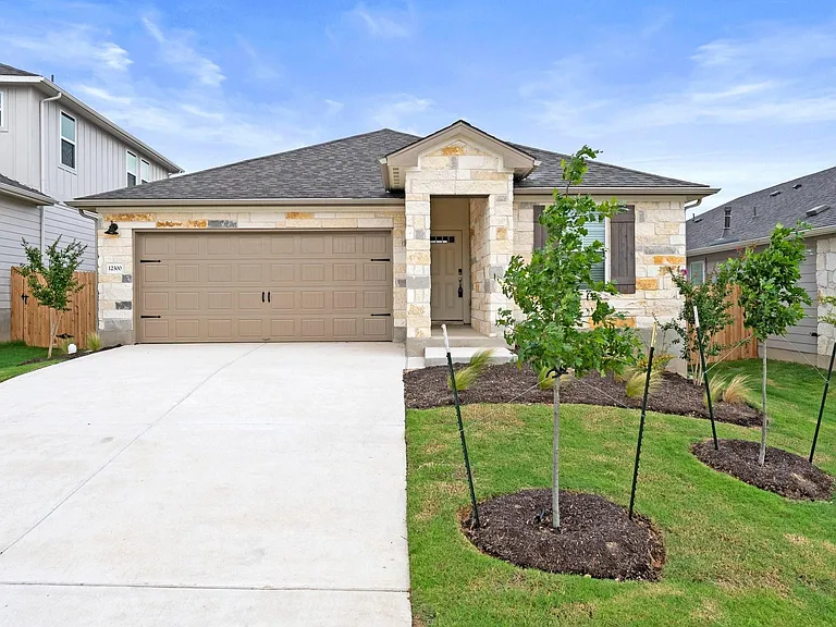 12300 Purple Prairie Ln — Photo 2