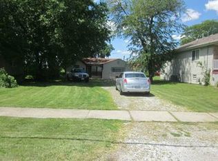 14936 Perry Ave, South Holland, IL