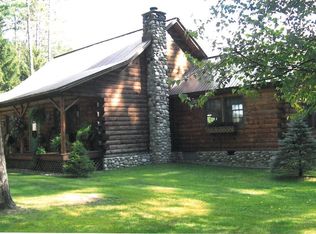 13239 Bryant Bridge Rd, Harrisville, NY 13648