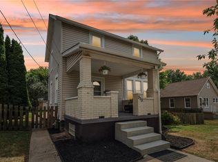 313 Pine St, Zelienople, PA