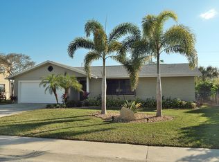 625 Paula Ave, Merritt Island, FL 32953