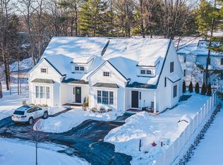 14 Robinson Rd #2, Littleton, MA 01460