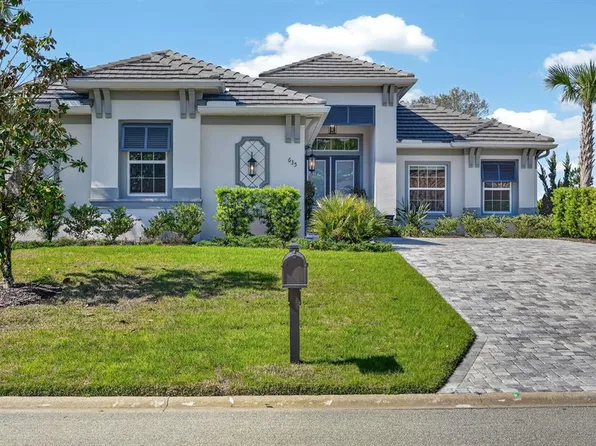 635 Mahogany Run, Palm Coast, FL 32137