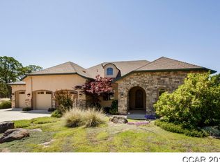 409 Knolls Dr, Copperopolis, CA