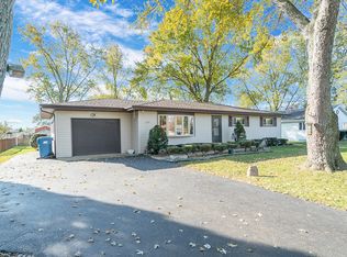 3128 September Dr, Joliet, IL 60431