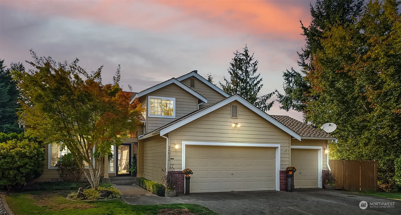 26011 158th Place SE photo 1