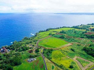 Loa Rd LOT Z-D, Pepeekeo, HI 96783