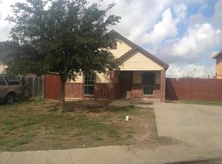 3203 Saint Kathryn Loop, Laredo, TX 78046