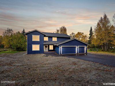 12240 Avion St, Anchorage, AK, 99516