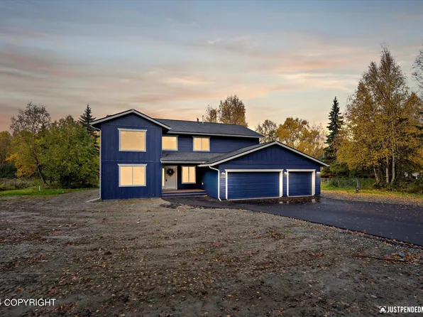 12240 Avion St, Anchorage, AK 99516