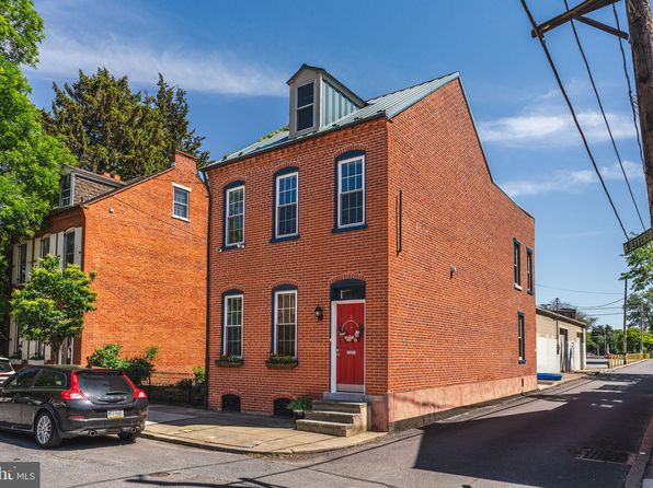 226 E Frederick St, Lancaster, PA 17602