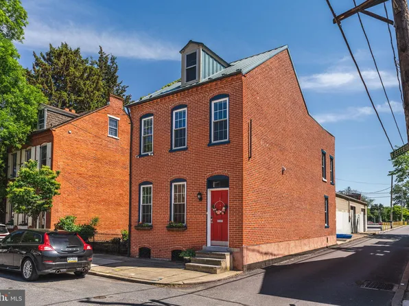 226 E Frederick St, Lancaster, PA 17602