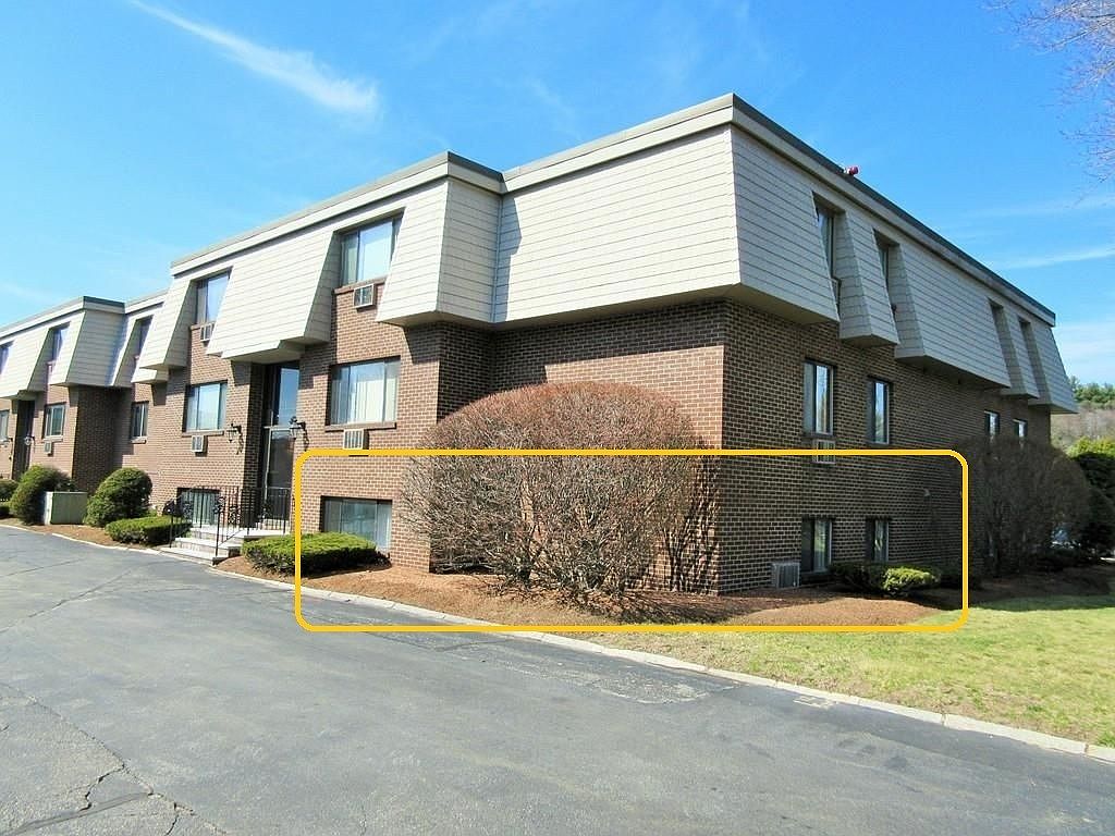 9 Hallmark Gdns APT 3, Burlington, MA 01803 Zillow