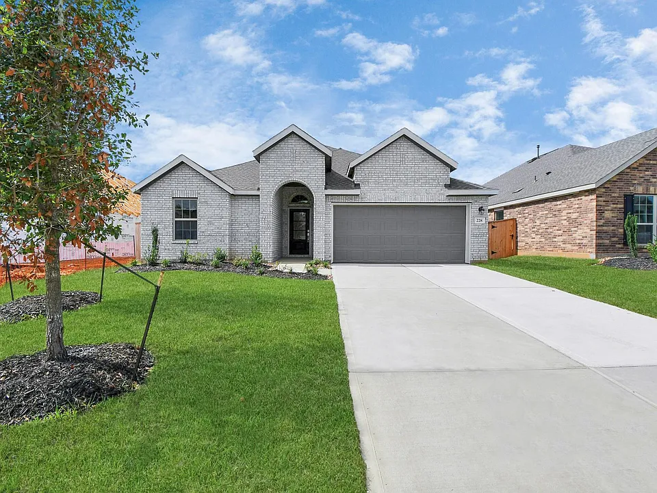 228 Wasatch Peaks Way