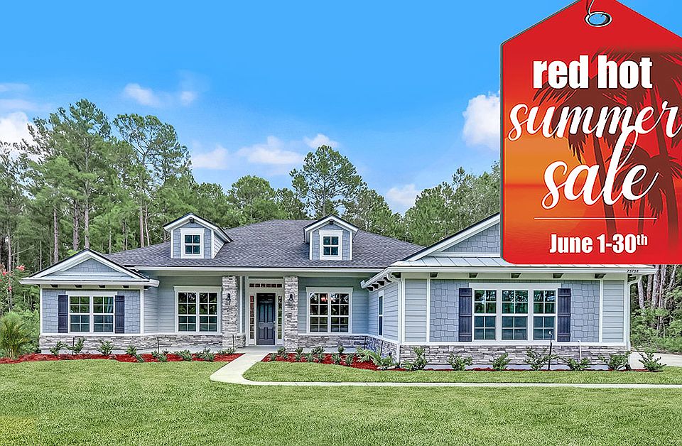 Southwind Plantation by SEDA New Homes in St. Augustine FL Zillow