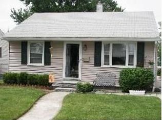 313 Willamont Rd, Toledo, OH 43612