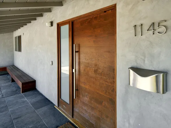 1145 Saxon Way, Menlo Park, CA 94025