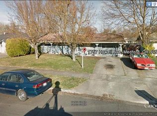1757 Howell St, Medford, OR 97501