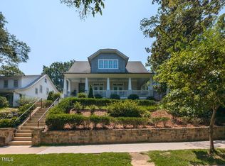 222 E Park Dr, Raleigh, NC 27605