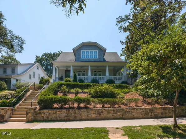 222 E Park Dr, Raleigh, NC 27605