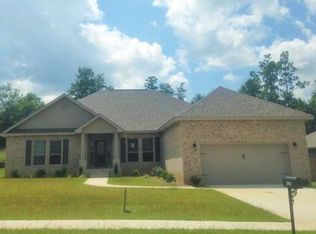 2502 Raspberry Ln, Mobile, AL 36695