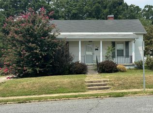 111 N Rose Ave, Kannapolis, NC 28083