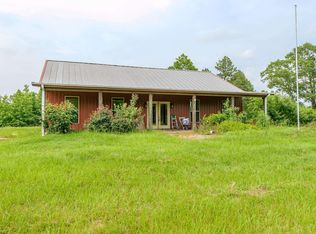 1655 Mc #183, Doddridge, AR 71834