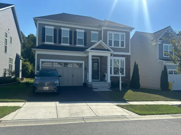 572 Jersey Bronze Way, Pasadena, MD 21122