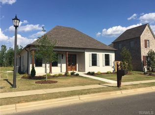 6003 Talbotton Ave, Tuscaloosa, AL 35406