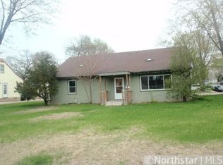 5001 Jefferson St NE, Columbia Heights, MN 55421