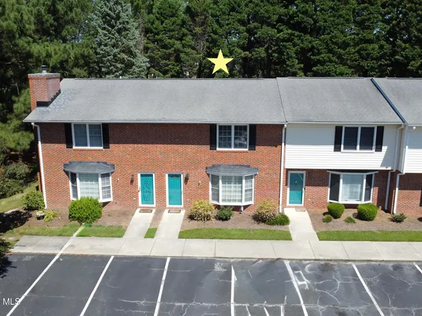 2700 Thackery Road #35, Greenville, NC 27858